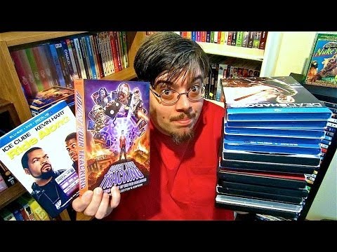 download lagu mp3 mp4 Beauty And The 14 Inch Beast Dvd, download lagu Beauty And The 14 Inch Beast Dvd gratis, unduh video klip Beauty And The 14 Inch Beast Dvd