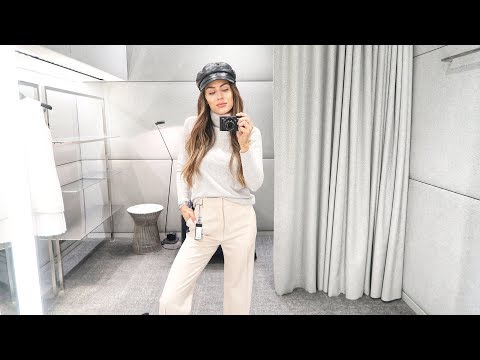 ダブリンでお買い物しましょう｜リディア・エリーゼ・ミレン (COME SHOPPING WITH ME IN DUBLIN | Lydia Elise Millen)