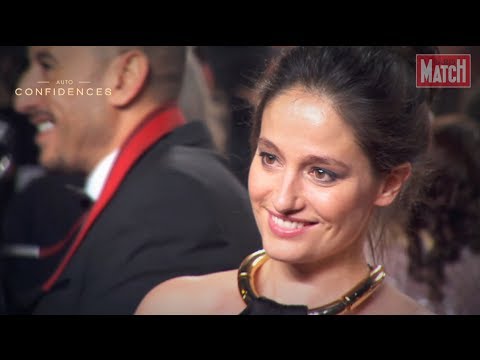 Marie Gillain : « Je fais confiance à la vie »