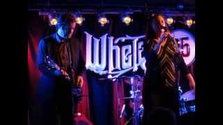 The Delines - State Line - Dublin Whelans - 4th June 2014
