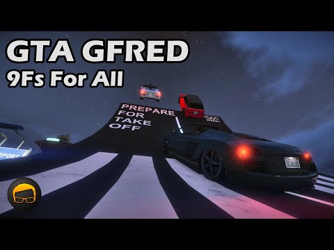 Lucky Car Find After No Scuba Start - GTA 5 Gfred