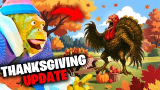 NEW Animal Company THANKSGIVING Update! (*HUGE LEAKS*)