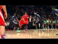 2014 NBA All-Star Game Top 10 Plays - YouTube
