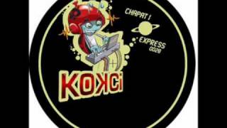 CHAPATI EXPRESS 28 -KOKCI- Klafouti