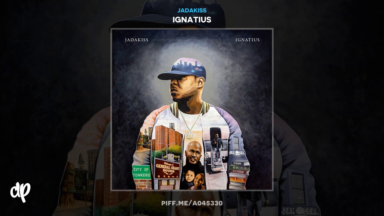 Jadakiss - Kisses To The Sky