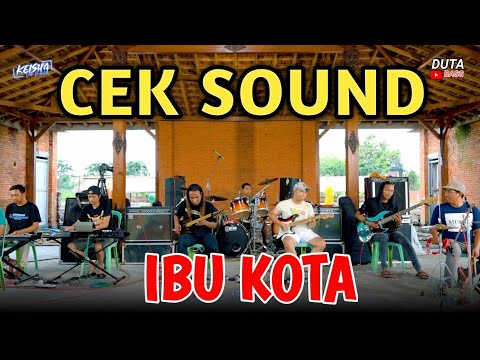 LAGU APA INI ??? KOK ENAK BANGET - CEK SOUND
