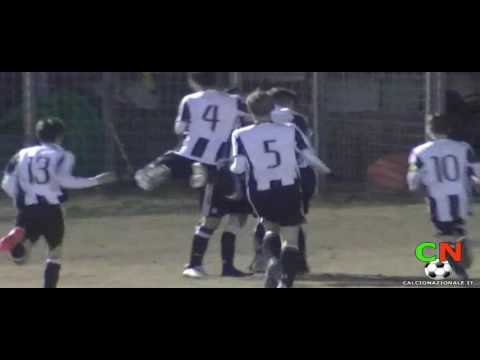 III° Memorial Halima Haider: Juventus - Celta Vigo 4-4
