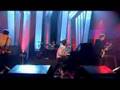 Editors - The racing rats (Jools Holland 2007)