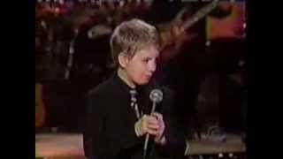 Billy Gilman  song There&#39;s a Hero