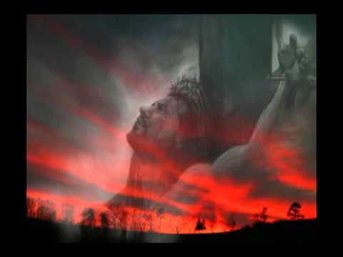 Alin Buliga și Grupul Katharsis - Uite, mamă, crucea cum Îl frânge