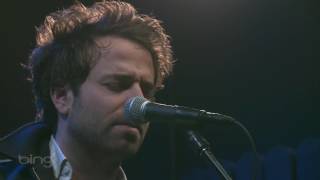 Dawes - Just my luck...