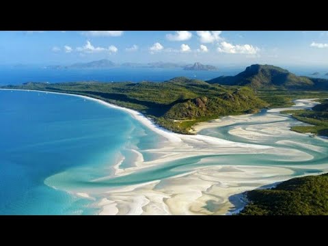 Top 10 most beautiful sea beach in the world