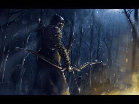 Ganks R' Us - PvP Nightblade