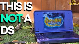 Anbernic Made a Nintendo DS for $85