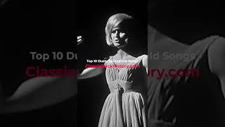 Top 10 Dusty Springfield Songs