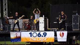 BUILDING 429   IMPOSSIBLE