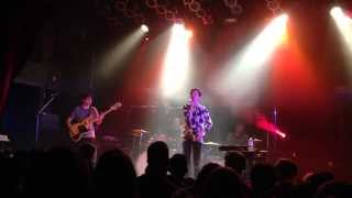 "Matty" - Polica - Live in Toronto @ The Mod Club 11-1-13