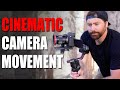 What is PARALLAX & How to use it for Epic B Roll