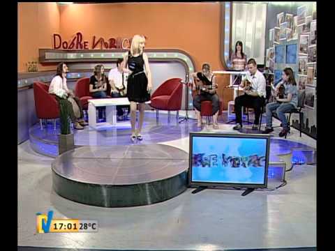 Medina Hadzic i Akademija , Je veux