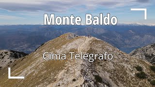Cima Telegrafo