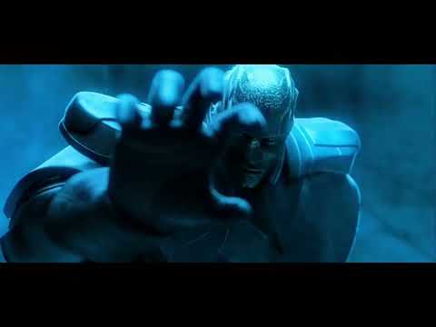 Lastfragment   IMPERATOR