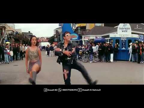 # Masti Masti 4k Video Song | Chalo Ishq Ladaye | Govinda, Rani Mukerji #