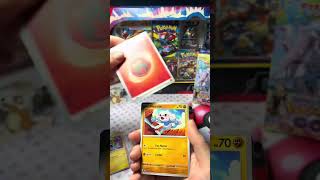 Abriendo ETB de Corona Astral (Stellar Crown) #pokemon #tcg #juegos #unboxing