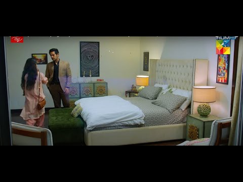 Shanaya Aur Azlan Aamne Saamne - Ishq E Laa