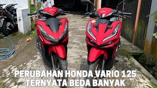 Download lagu Perubahan Honda Vario 125 Terbaru 2026 mp3
