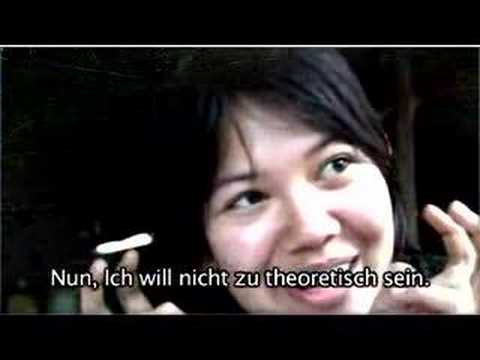 Burmariders - Tag 10 - John Spies Tochter