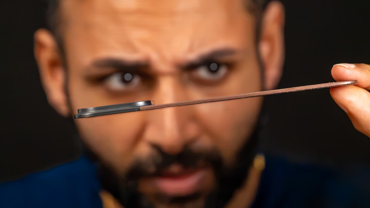 I Tested the THINNEST Tech in 2026