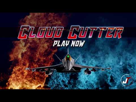 Cloud Cutter Release Trailer thumbnail