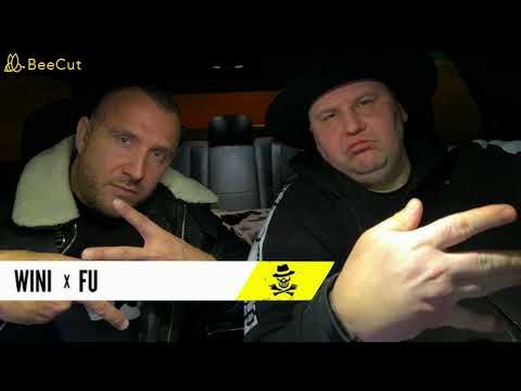 WINI X FU X FREEEYSTYLE AT CAR