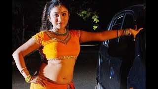 Serial Actress Archana Suseelan Extremely Hot 