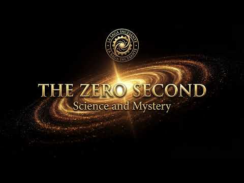 THE ZERO SECOND: Science and Mystery | THE DEBATE (LA SAGA INCESANTE) ∞
