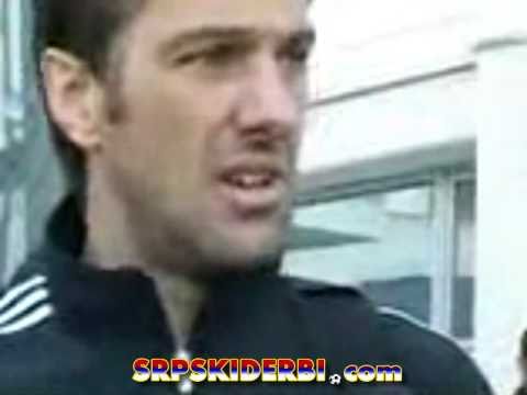 139. Veciti Derbi / Crvena Zvezda - Partizan 0:1 INTERVJUI