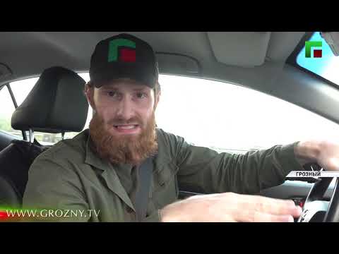 В ЧР проходят рейды ГИБДД по выявлению злостных нарушителей