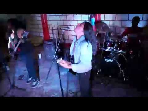 Survival - Feel The Cold Of My Steel (En vivo en Huajuapan de León, Oax.)