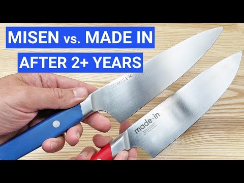 Video review by Prudent Reviews