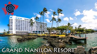 Passport to Adventure: Grand Naniloa Resort