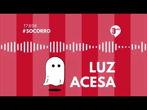 LUZ ACESA – SOCORRO