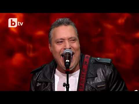 BACK IN BLACK🤘ACDC🤘Aleksandar Atanasov 💛SOUNDS LIKE THE REAL DEAL The VOICE🦄