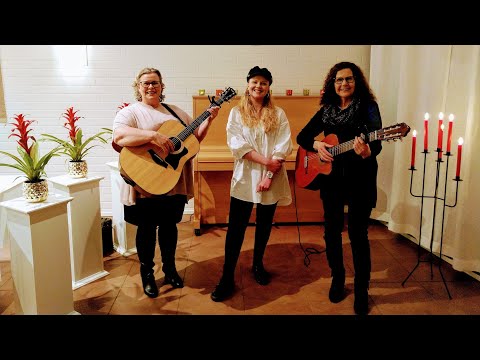 Su 17.1. klo 11.00  Kälviän Helluntaiseurakunnan Jumalanpalvelus - Anteeksiantaminen