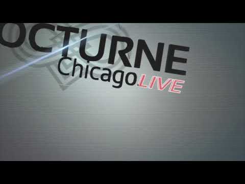 House Talk with Ron Carroll LIVE from Le Nocturne Chicago