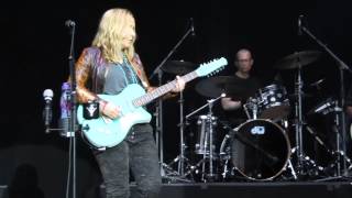 Melissa Etheridge - Chrome Plated Heart
