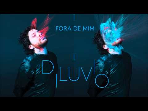 Fora De Mim - Dani Black