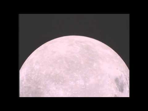 Far Side of the Moon in 2012