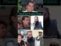 Phool Aur Kaante Movie Villain Maulana Arif Sahab Youtubetrendingshort Mysweetvoiceforu