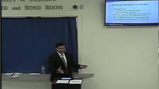 Doing Business with the City of Chicago