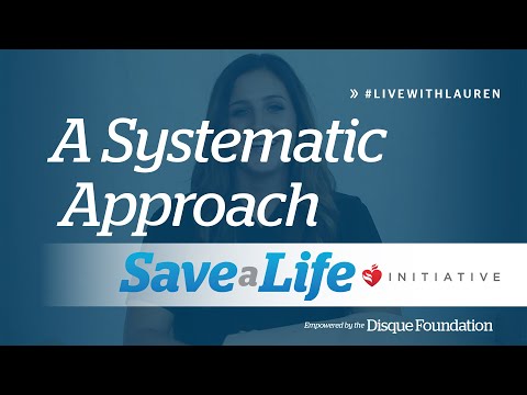 Systematic Approach- The Systematic Approach in Pediatric Advanced Life Support (2019)